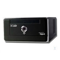 Aopen Cube Mini XC CubeMZ915-M. Black (95.MZ159.2Z2) Aopen Cube Mini XC CubeMZ915-M. Black (95.MZ159.2Z2)